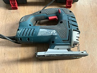 Bosch gst 150 bce elektrische decoupeerzaag - afbeelding 1 van  6