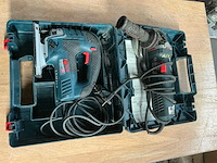 Bosch gst 150 bce elektrische decoupeerzaag - afbeelding 2 van  6