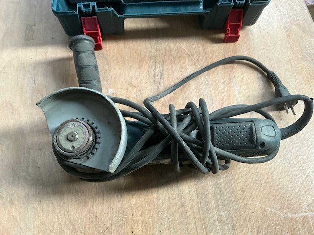 Bosch gst 150 bce elektrische decoupeerzaag - afbeelding 6 van  6