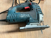 Bosch gst 150 bce elektrische decoupeerzaag - afbeelding 1 van  8