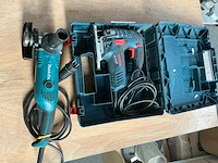 Bosch gst 150 bce elektrische decoupeerzaag - afbeelding 2 van  8