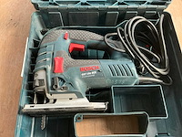 Bosch gst 150 bce elektrische decoupeerzaag - afbeelding 3 van  8