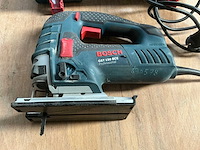 Bosch gst 150 bce elektrische decoupeerzaag - afbeelding 4 van  8