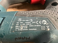 Bosch gst 150 bce elektrische decoupeerzaag - afbeelding 5 van  8