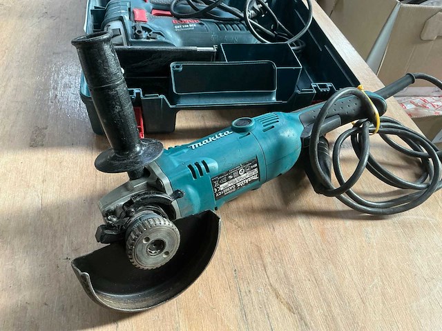 Bosch gst 150 bce elektrische decoupeerzaag - afbeelding 6 van  8