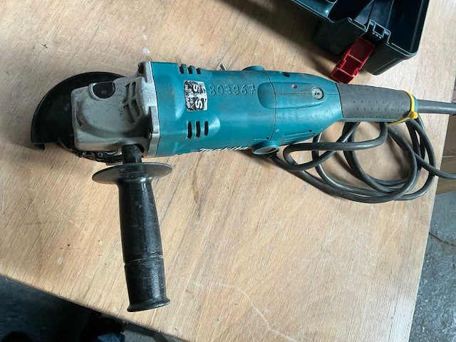 Bosch gst 150 bce elektrische decoupeerzaag - afbeelding 7 van  8