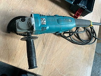 Bosch gst 150 bce elektrische decoupeerzaag - afbeelding 7 van  8