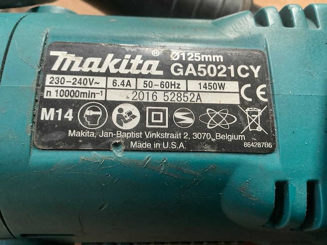 Bosch gst 150 bce elektrische decoupeerzaag - afbeelding 8 van  8