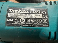 Bosch gst 150 bce elektrische decoupeerzaag - afbeelding 8 van  8