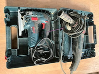 Bosch gst 150 bce elektrische decoupeerzaag - afbeelding 2 van  7