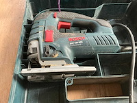 Bosch gst 150 bce elektrische decoupeerzaag - afbeelding 3 van  7