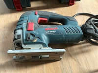 Bosch gst 150 bce elektrische decoupeerzaag - afbeelding 4 van  7