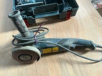 Bosch gst 150 bce elektrische decoupeerzaag - afbeelding 6 van  7