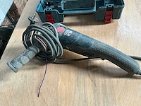 Bosch gst 150 bce elektrische decoupeerzaag - afbeelding 7 van  7