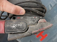 Bosch gst 150 ce decoupeerzaag + skil octo multischuurmachine - afbeelding 2 van  11