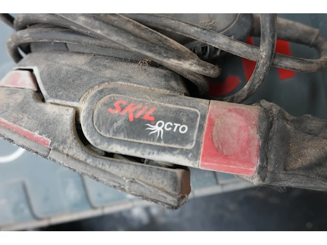 Bosch gst 150 ce decoupeerzaag + skil octo multischuurmachine - afbeelding 3 van  11