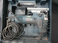 Bosch gst 150 ce decoupeerzaag + skil octo multischuurmachine