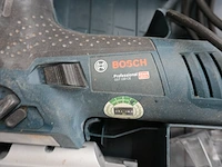 Bosch gst 150 ce decoupeerzaag + skil octo multischuurmachine - afbeelding 5 van  11