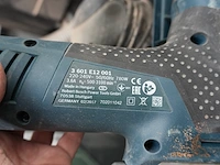 Bosch gst 150 ce decoupeerzaag + skil octo multischuurmachine - afbeelding 6 van  11