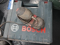 Bosch gst 150 ce decoupeerzaag + skil octo multischuurmachine - afbeelding 9 van  11