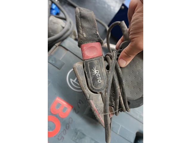 Bosch gst 150 ce decoupeerzaag + skil octo multischuurmachine - afbeelding 10 van  11