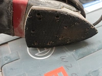 Bosch gst 150 ce decoupeerzaag + skil octo multischuurmachine - afbeelding 11 van  11