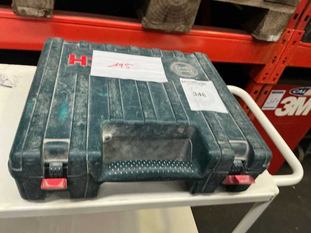 Bosch gst 150 ce decoupeerzaag - afbeelding 3 van  3