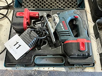 Bosch gst 24 v decoupeerzaag