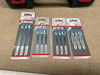 Bosch gst 25 metal decoupeerzaag - afbeelding 3 van  6