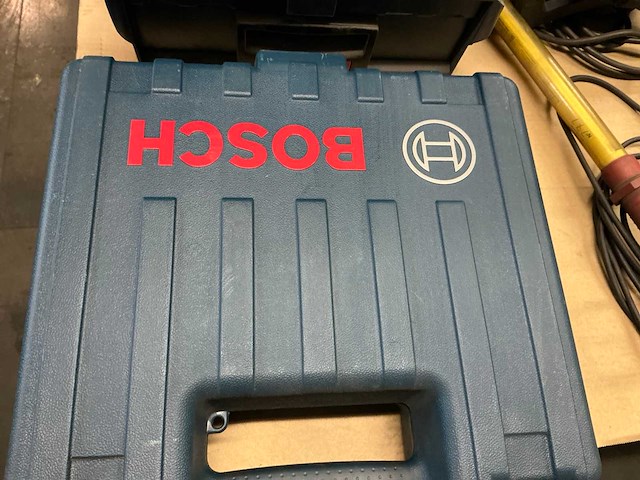 Bosch gst 25 metal decoupeerzaag - afbeelding 3 van  6