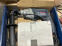 Bosch gst 25 metal decoupeerzaag - afbeelding 4 van  6
