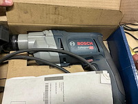 Bosch gst 25 metal decoupeerzaag - afbeelding 5 van  6