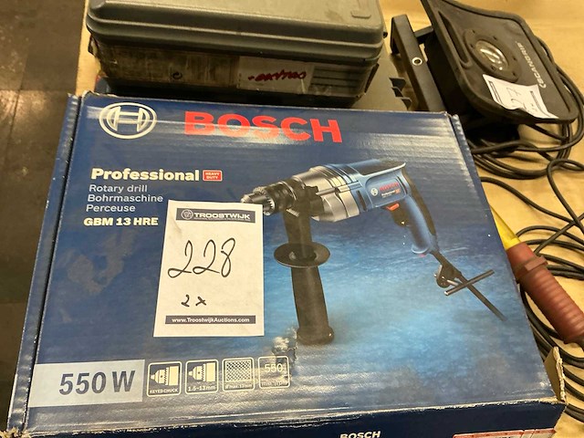 Bosch gst 25 metal decoupeerzaag - afbeelding 6 van  6