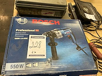 Bosch gst 25 metal decoupeerzaag - afbeelding 6 van  6