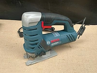 Bosch gst 25 metal decoupeerzaag