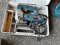 Bosch gst 60 pbe decoupeerzaag - afbeelding 1 van  2