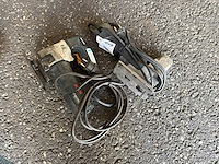 Bosch gst 85 pbe decoupeerzaag