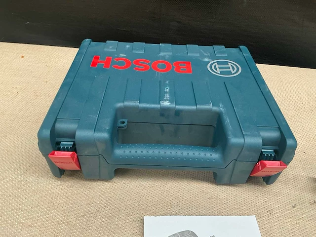 Bosch gst 90 be decoupeerzaag - afbeelding 3 van  6