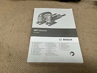 Bosch gst 90 be decoupeerzaag - afbeelding 4 van  6