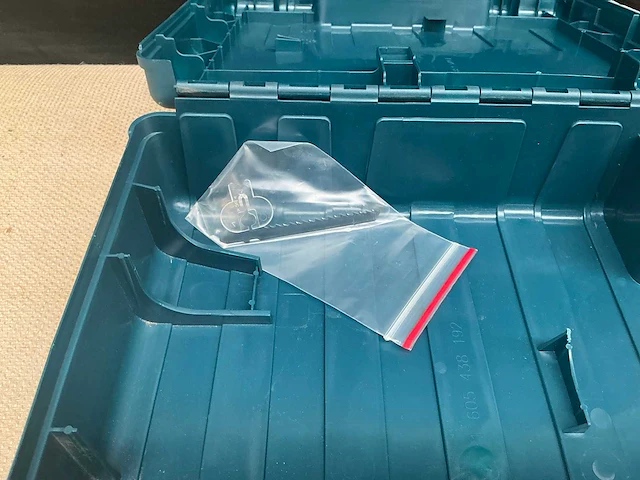 Bosch gst 90 be decoupeerzaag - afbeelding 5 van  6