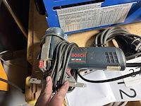 Bosch gst135ce - afbeelding 2 van  3
