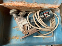 Bosch gst60pe wipzaagmachine - afbeelding 1 van  1