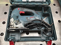 Bosch gst90be decoupeerzaag - afbeelding 1 van  3