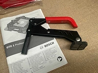 Bosch gtd 1 tegelsnijtafel - afbeelding 5 van  7
