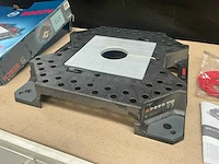 Bosch gtd 1 tegelsnijtafel - afbeelding 2 van  7
