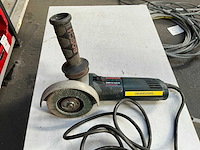 Bosch gws 11-125 ci haakse slijpmachine - afbeelding 6 van  6