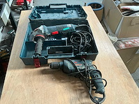 Bosch gws-12-125 haakse slijper - afbeelding 2 van  7