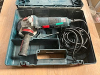 Bosch gws-12-125 haakse slijper - afbeelding 3 van  7