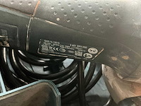 Bosch gws-12-125 haakse slijper - afbeelding 4 van  7