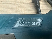 Bosch gws 13-125 ci haakse slijpmachine met stofkap - afbeelding 2 van  10